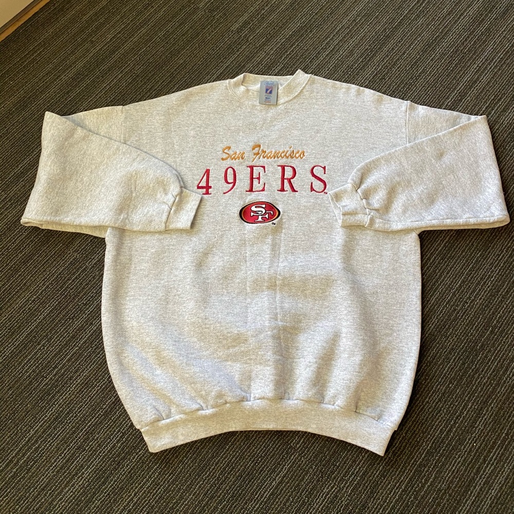 Vintage 90’s Crewneck
